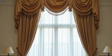Steam cleaning heavy drapes on-site north-willoughby-nsw Matty Curtain Cleaning