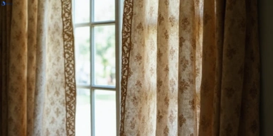Professional curtain stain treatment on-site north-willoughby-nsw Matty Curtain Cleaning